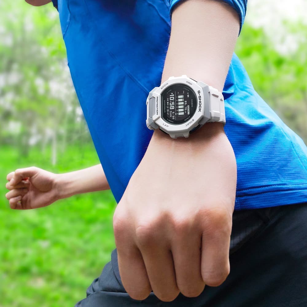 Orologio Casio G-Shock GBD-300-7ER uomo-2b Gioielli