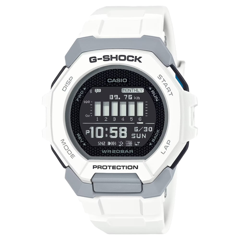 Orologio Casio G-Shock GBD-300-7ER uomo-2b Gioielli