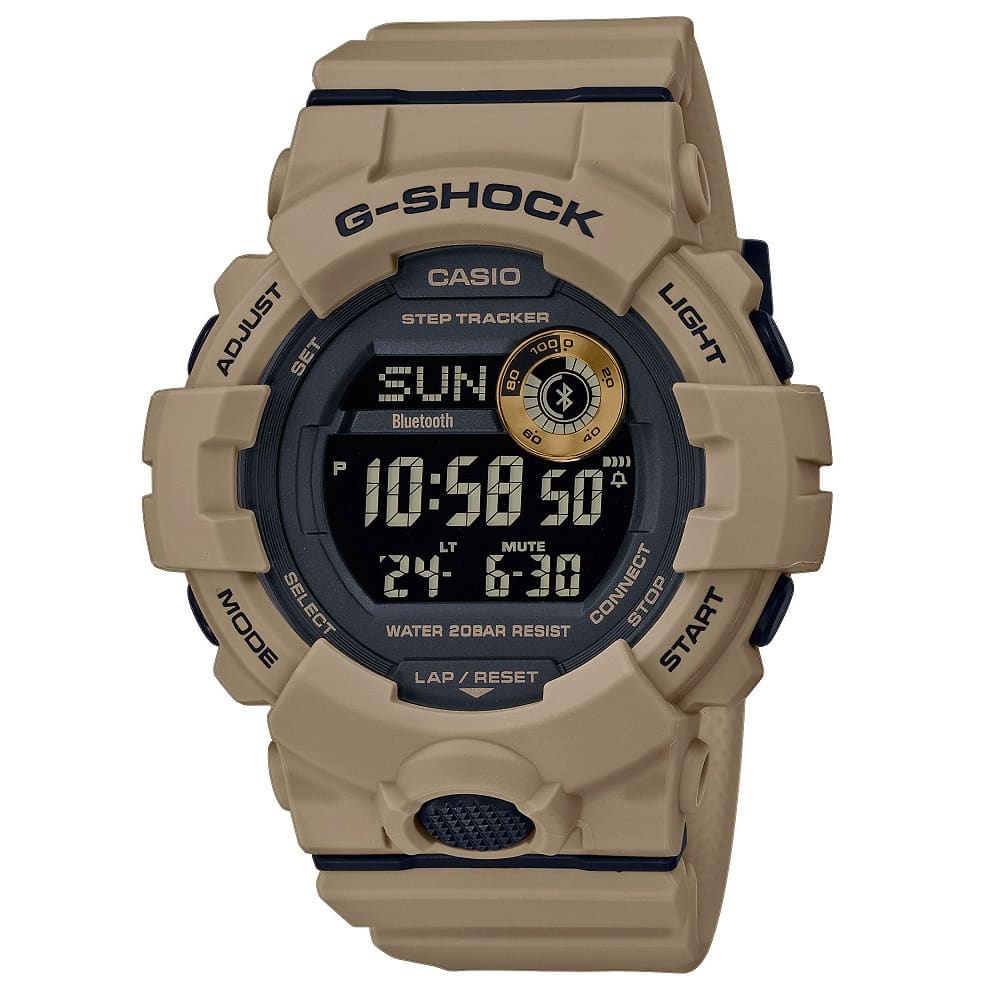 Orologio Casio G-Shock GBD-800UC-5ER uomo-2b Gioielli