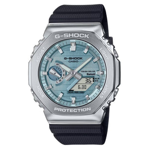 Orologio Casio G-Shock GBM-2100A-1A2ER solare uomo-2b Gioielli