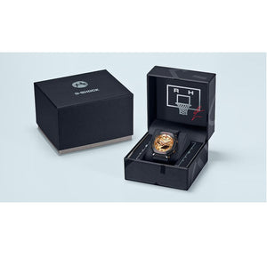 Orologio Casio G-Shock GBM-2100RH-1AER Rui Hachimura uomo-2b Gioielli