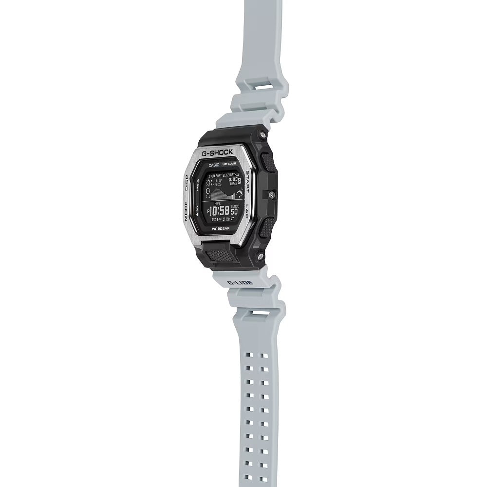 Orologio Casio G-Shock GBX-100TT-8ER G-Lide uomo-2b Gioielli