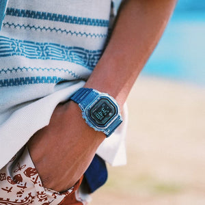 Orologio Casio G-Shock GBX-H5600-2ER uomo-2b Gioielli