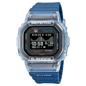 Orologio Casio G-Shock GBX-H5600-2ER uomo-2b Gioielli