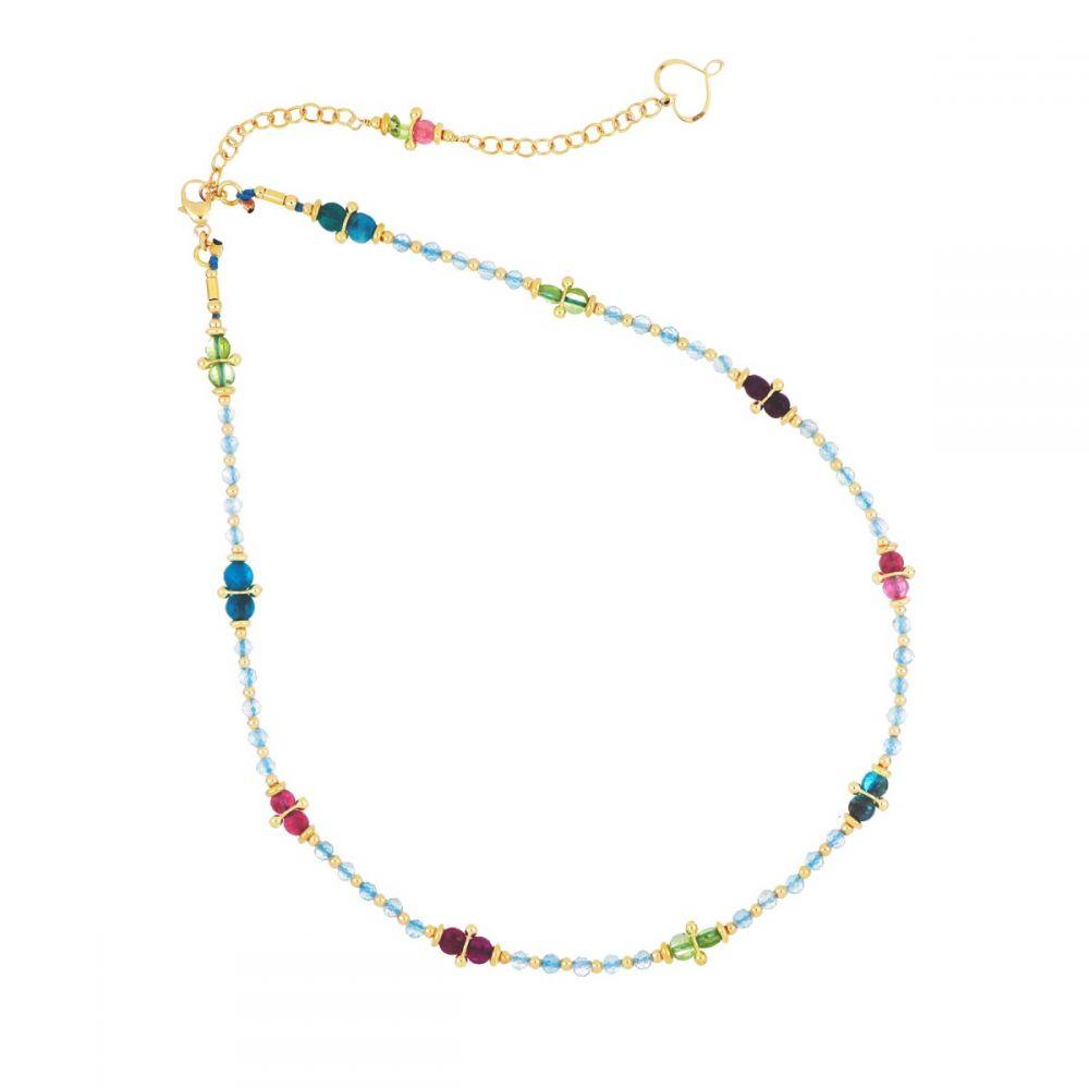 Collana Maman et Sophie donna GCISF2AMMX-2b Gioielli