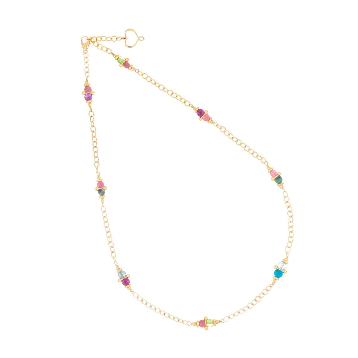Collana Maman et Sophie donna GCISF2MXCT-2b Gioielli