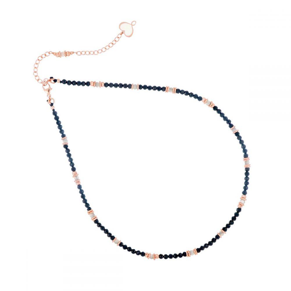 Collana Maman et Sophie donna GCISF2SPMP-2b Gioielli