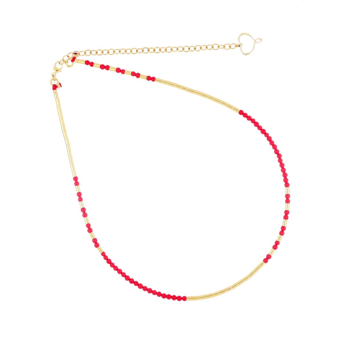 Collana Maman et Sophie donna GCMAFCO-2b Gioielli