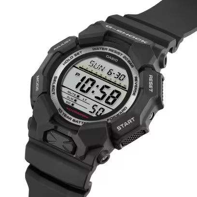 Orologio Casio G-Shock GD-010-1ER uomo-2b Gioielli