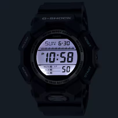 Orologio Casio G-Shock GD-010-4ER uomo-2b Gioielli