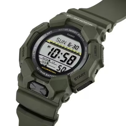 Orologio Casio G-Shock GD-010-3ER uomo-2b Gioielli
