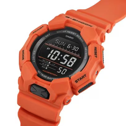 Orologio Casio G-Shock GD-010-4ER uomo-2b Gioielli