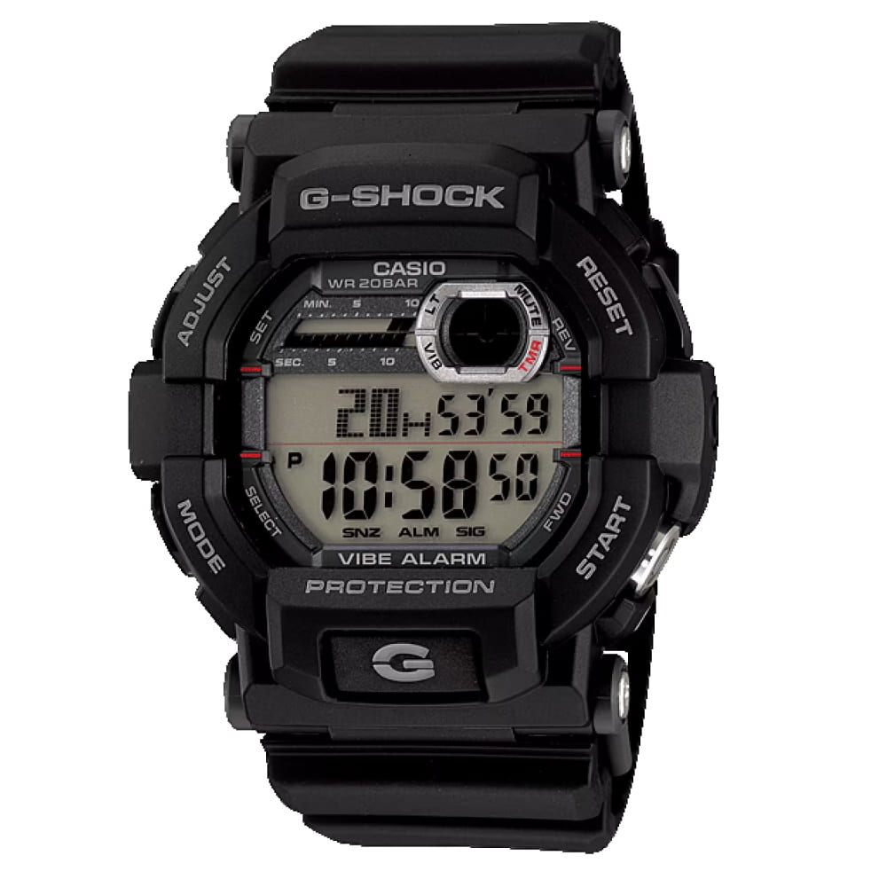 Orologio Casio G-Shock GD-350-1ER uomo-2b Gioielli