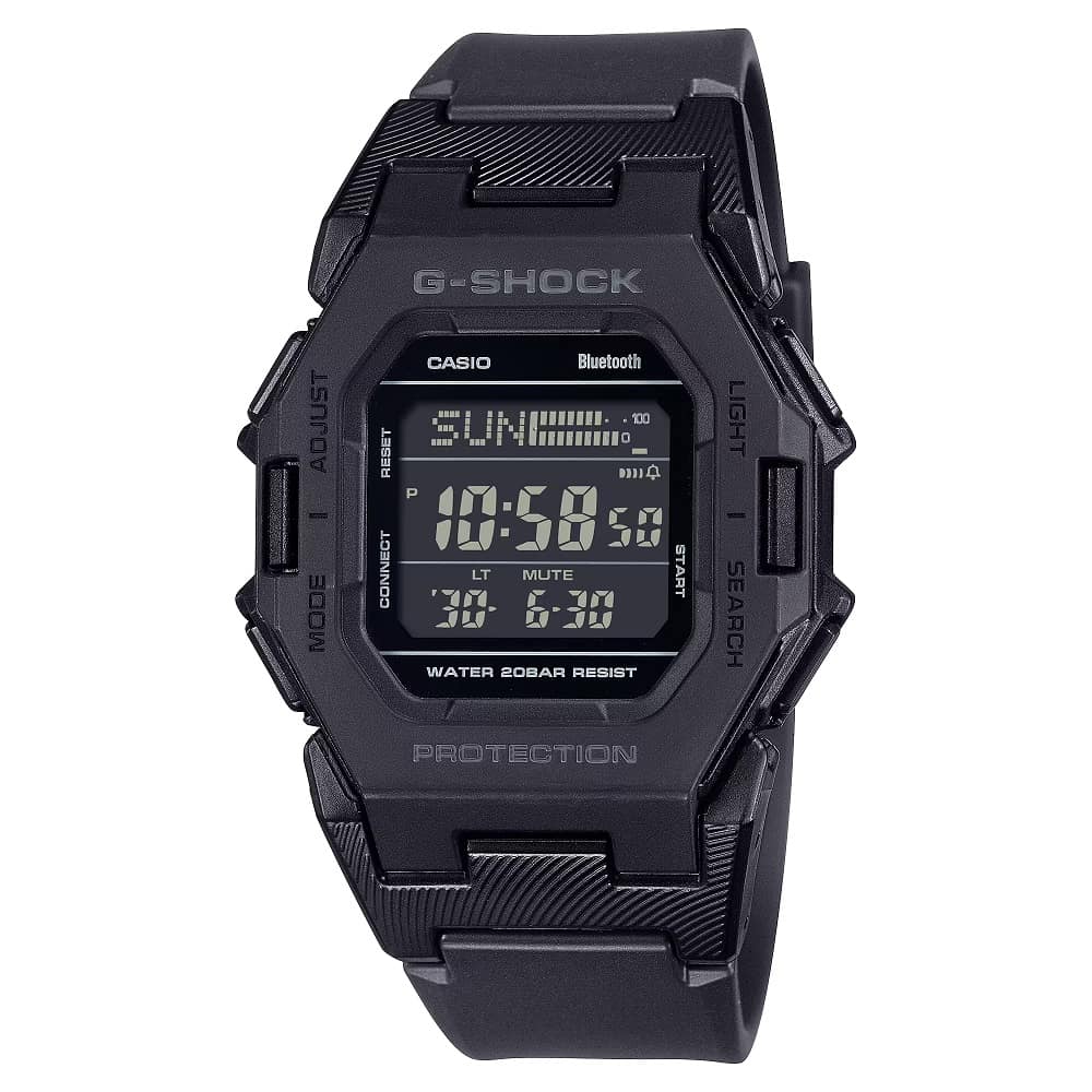 Orologio Casio G-Shock GD-B500-1ER uomo-2b Gioielli