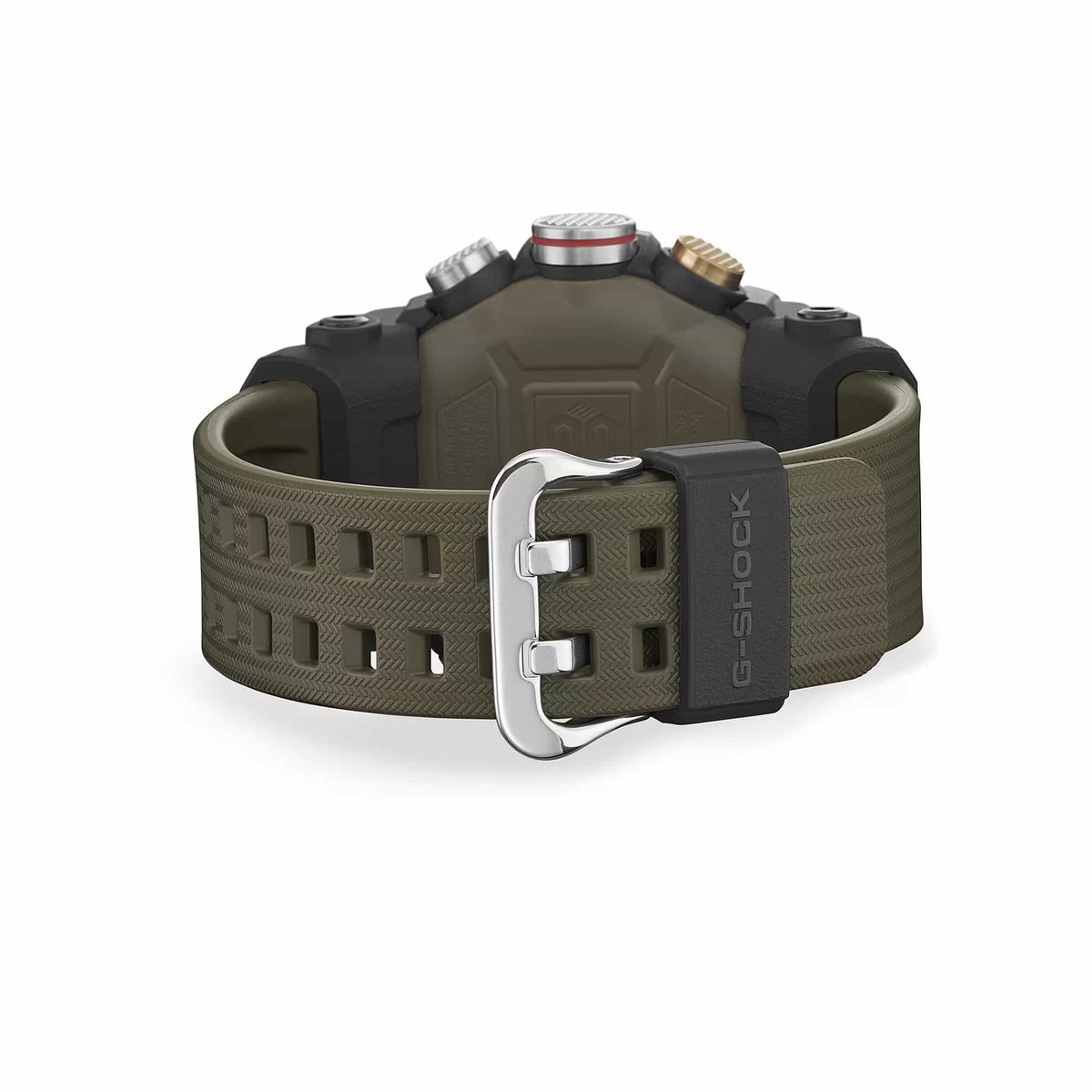 Orologio Casio G-Shock Mudmaster GG-B100X-1A3ER uomo-2b Gioielli