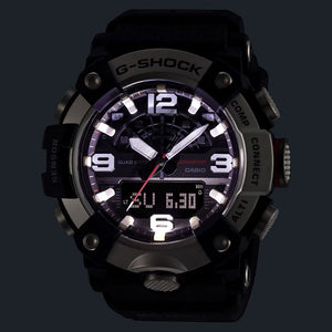 Orologio Casio G-Shock Mudmaster GG-B100X-1A3ER uomo-2b Gioielli