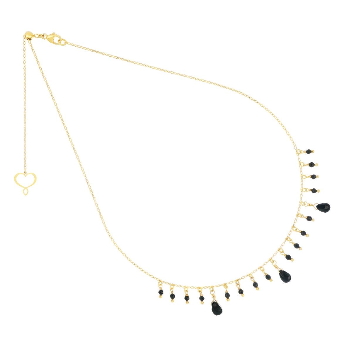 Collana Maman et Sophie donna GHFRASP3G-2b Gioielli