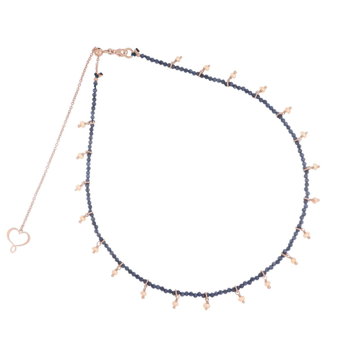 Collana Maman et Sophie donna GHISF2ZAPE-2b Gioielli