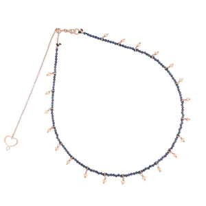Collana Maman et Sophie donna GHISF2ZAPE-2b Gioielli