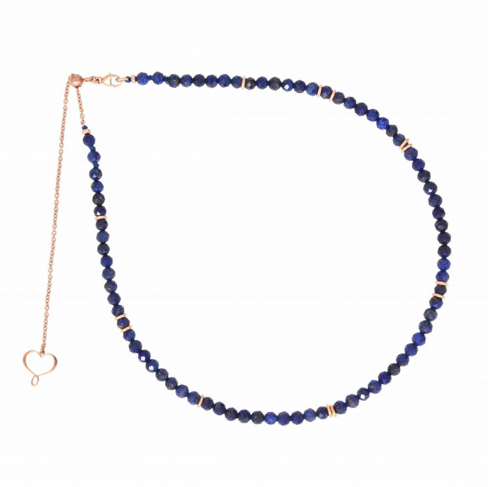 Collana Maman et Sophie donna GHISF3LP-2b Gioielli