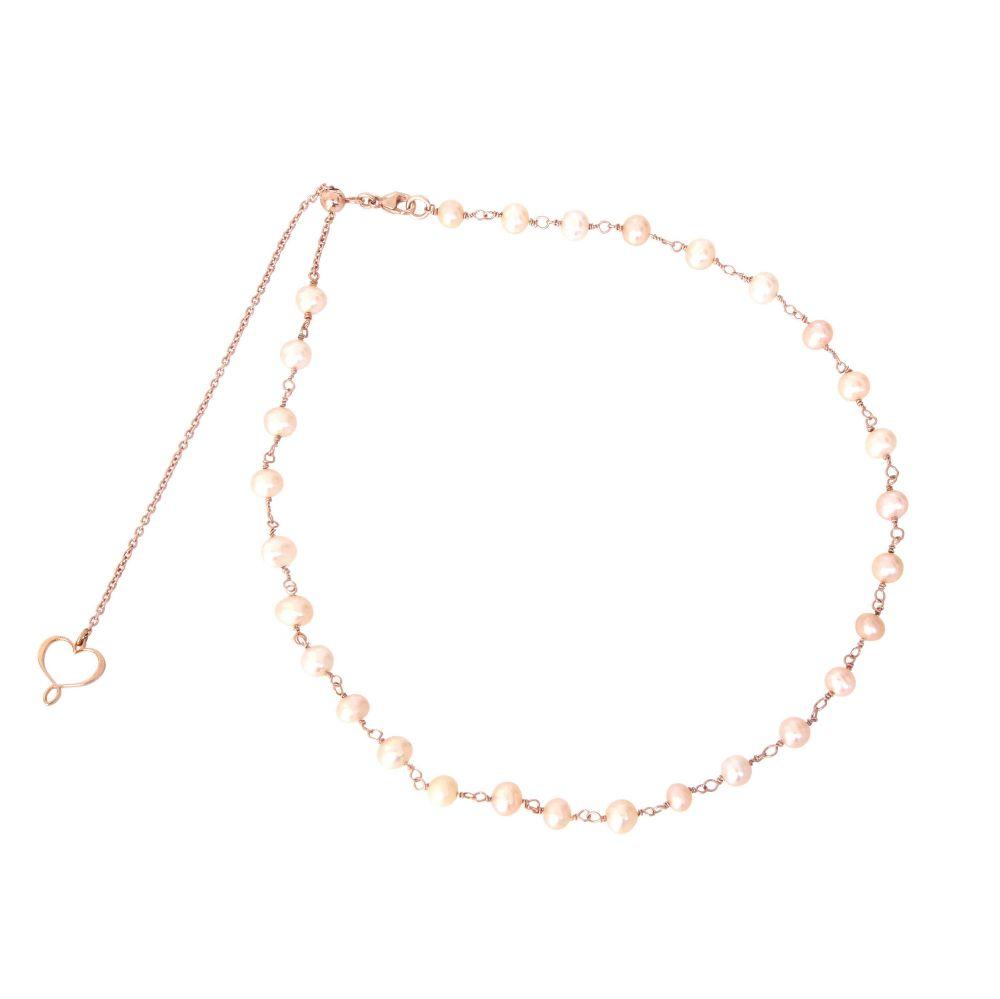 Collana Maman et Sophie donna GHISF3PE-2b Gioielli