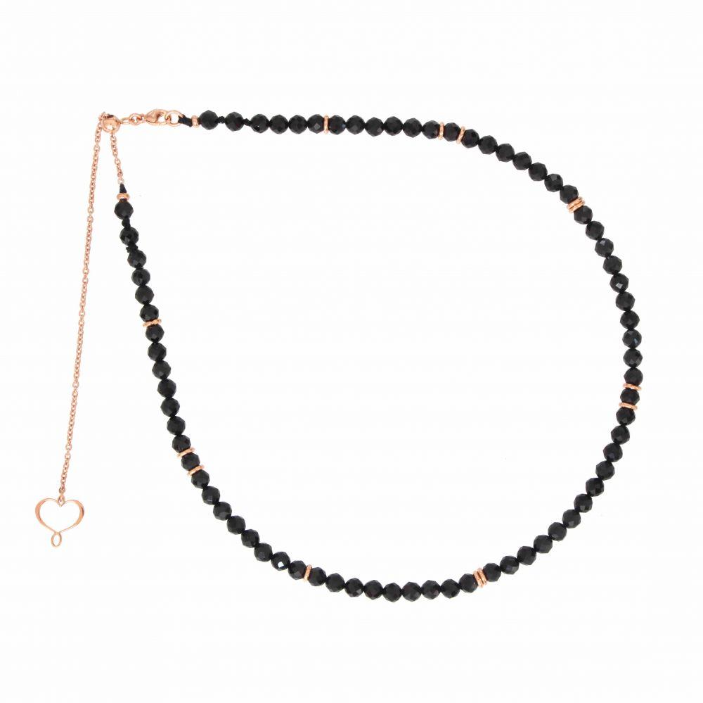 Collana Maman et Sophie donna GHISF3SP-2b Gioielli