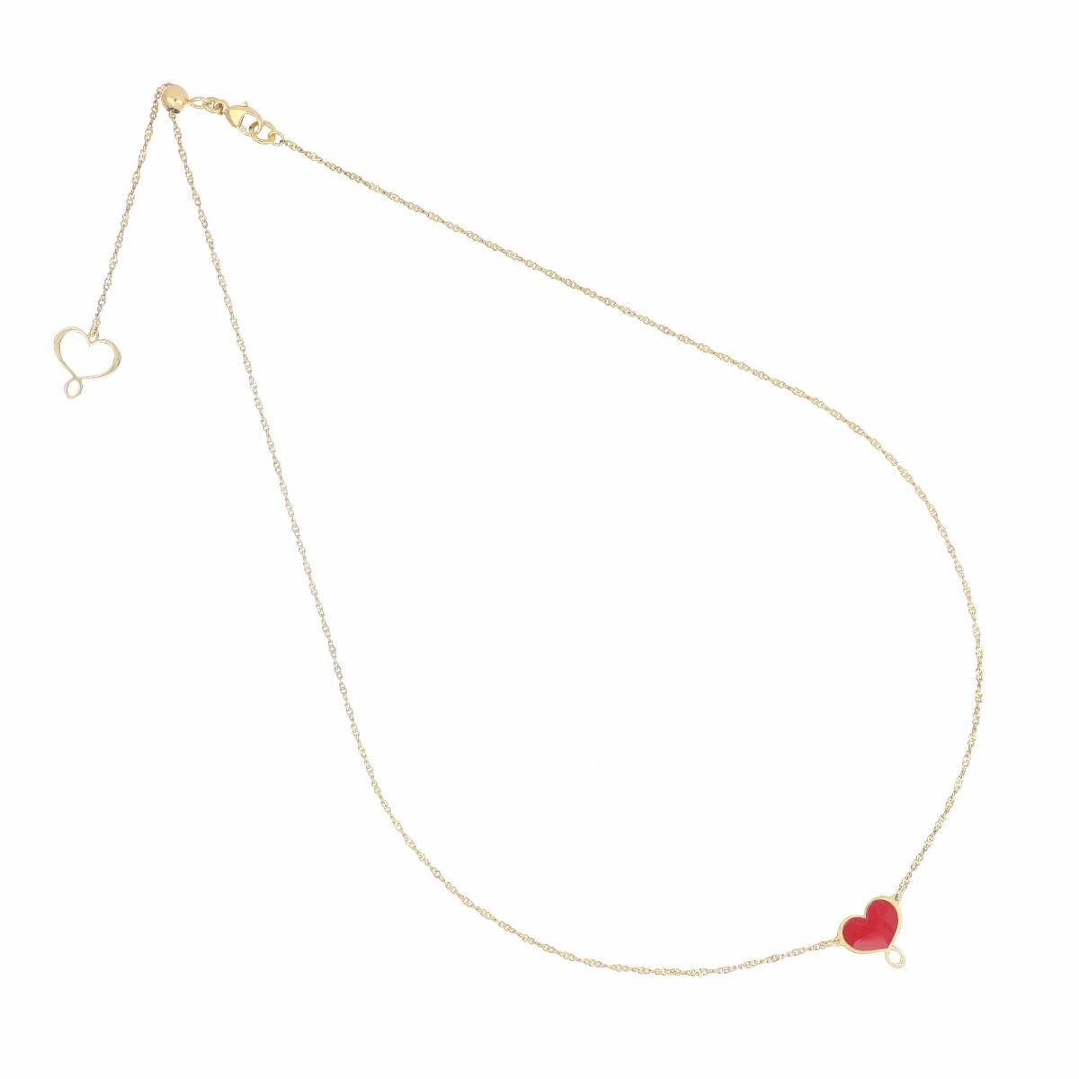 Collana Maman et Sophie donna GHMES1-2b Gioielli
