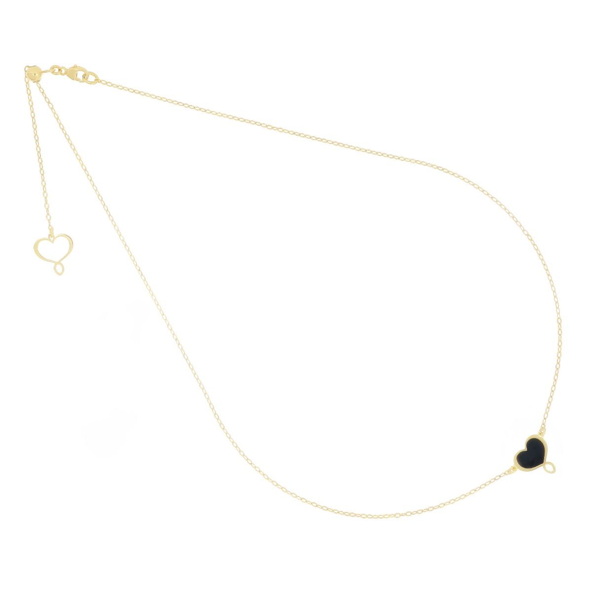 Collana Maman et Sophie donna GHMES2GI-2b Gioielli