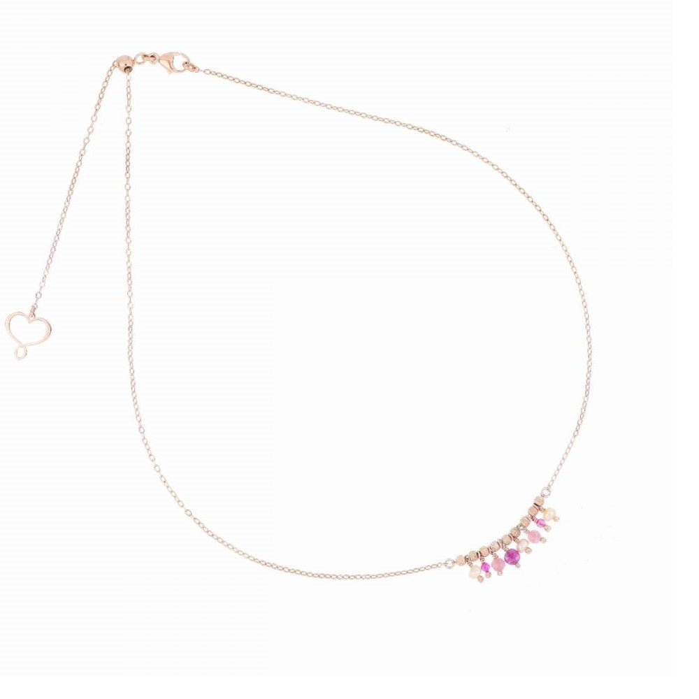 Collana Maman et Sophie donna GHSSAAPR-2b Gioielli