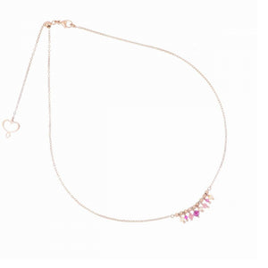 Collana Maman et Sophie donna GHSSAAPR-2b Gioielli