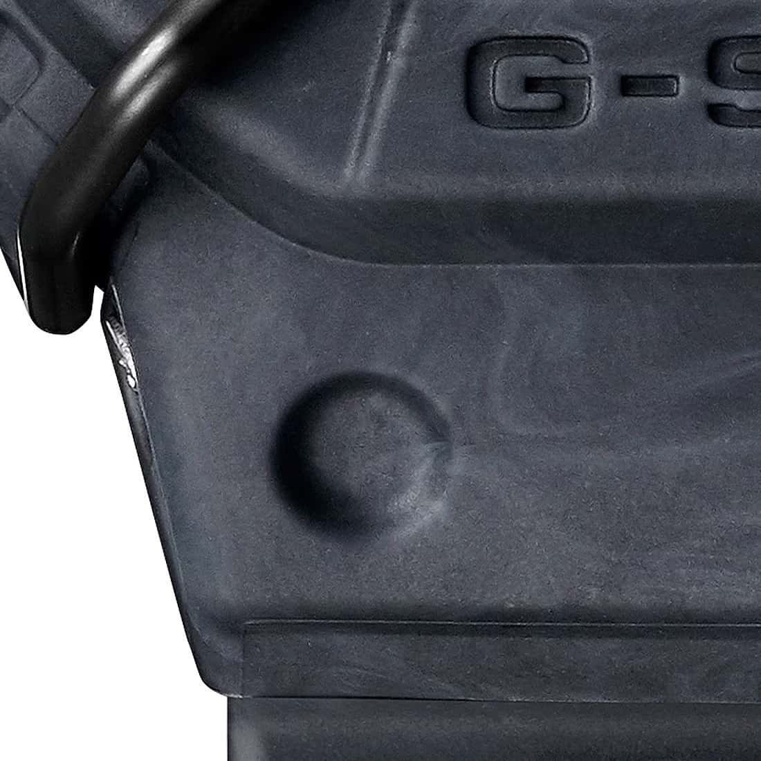 Orologio Casio G-Shock GLX-5600KB-1ER Kanoa Igarashi uomo-2b Gioielli