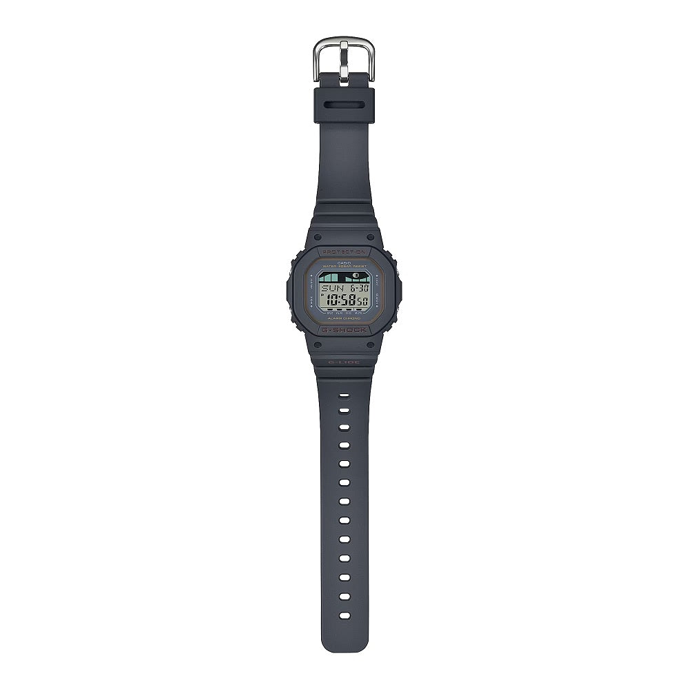Orologio Casio G-Shock GLX-S5600-1ER G-Lide donna-2b Gioielli