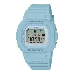 Orologio Casio G-Shock GLX-S5600-2ER G-Lide donna-2b Gioielli