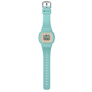 Orologio Casio G-Shock GLX-S5600-3ER G-Lide donna-2b Gioielli