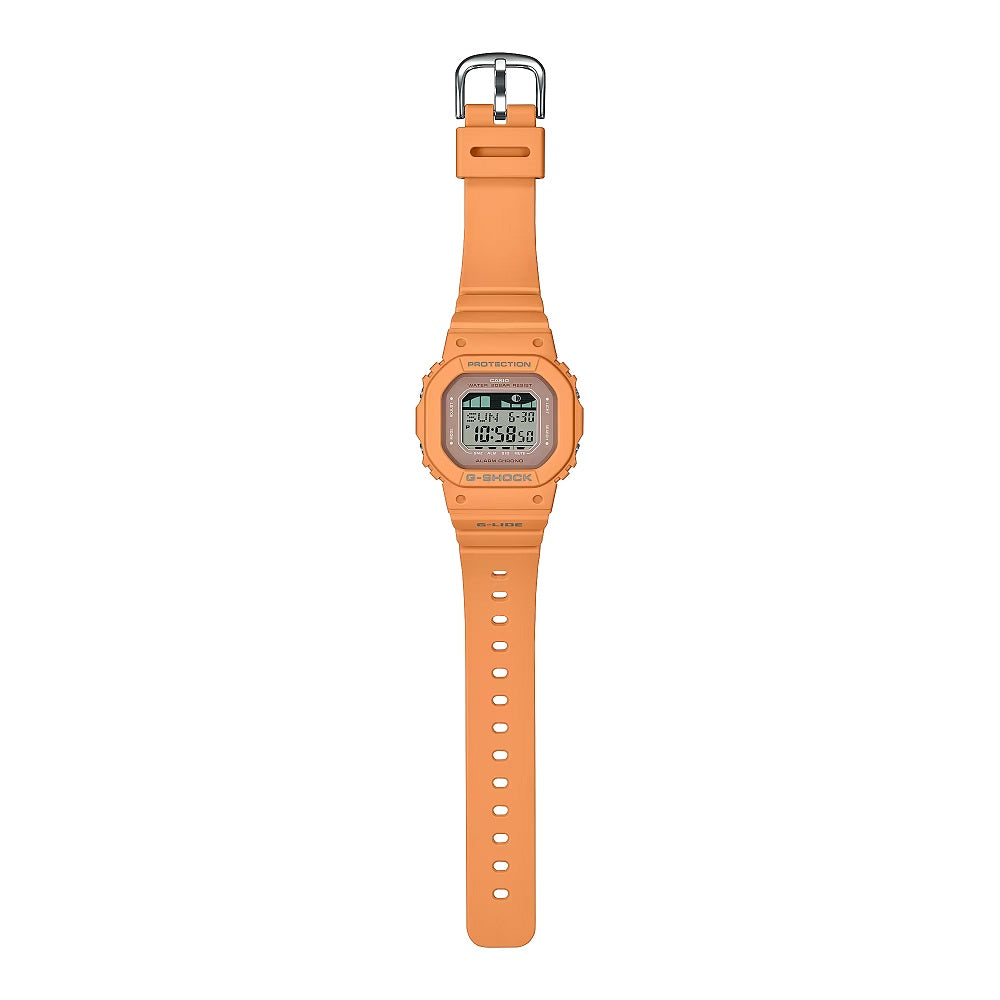 Orologio Casio G-Shock GLX-S5600-4ER G-Lide donna-2b Gioielli
