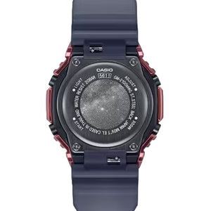 Orologio Casio G-Shock GM-2100MWG-1AER Milky Way Galaxy Limited Edition uomo-2b Gioielli
