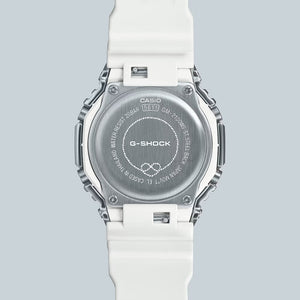 Orologio Casio G-Shock G-Steel GM-2100WS-7AER uomo-2b Gioielli