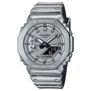 Orologio Casio G-Shock GM-2100YM-8AER Fine Metallic uomo-2b Gioielli