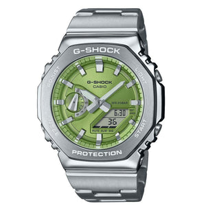 Orologio Casio G-Shock GM-2110D-3AER uomo-2b Gioielli