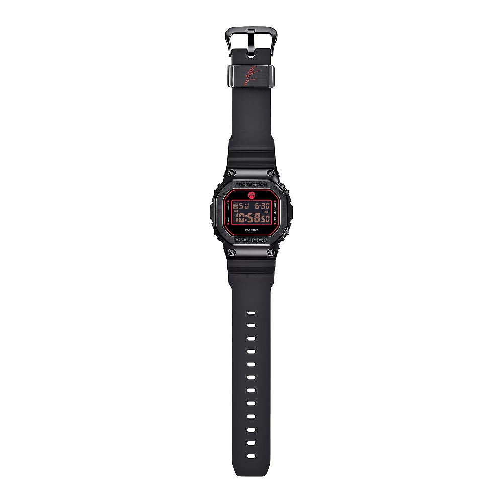 Orologio Casio G-Shock GM-5600RH-1ER Rui Hachimura Limited Edition uomo-2b Gioielli