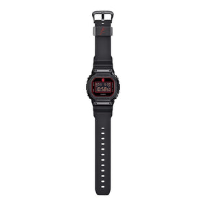 Orologio Casio G-Shock GM-5600RH-1ER Rui Hachimura Limited Edition uomo-2b Gioielli