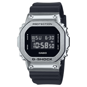 Orologio Casio G-Shock GM-5600U-1ER uomo-2b Gioielli