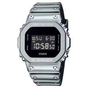 Orologio Casio G-Shock GM-5600YM-8ER Fine Metallic uomo-2b Gioielli