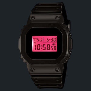 Orologio Casio G-Shock GM-5600YRA-8ER Fine Metallic uomo-2b Gioielli