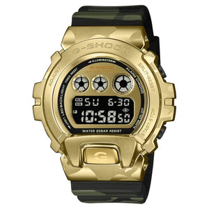 Orologio Casio G-Shock GM-6900CMG-3ER uomo-2b Gioielli
