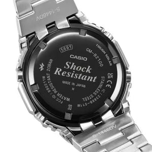 Orologio Casio G-Shock GM-B2100AD-2AER uomo-2b Gioielli