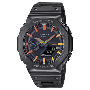 Orologio Casio G-Shock GM-B2100BPC-1AER solare uomo-2b Gioielli