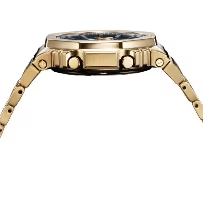 Orologio Casio G-Shock GM-B2100GD-9AER solare uomo-2b Gioielli