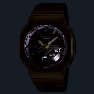 Orologio Casio G-Shock GM-B2100GD-9AER solare uomo-2b Gioielli
