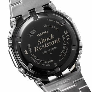 Orologio Casio G-Shock GM-B2100PC-1AER Rainbow uomo-2b Gioielli
